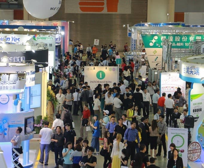 BIO TAIWAN